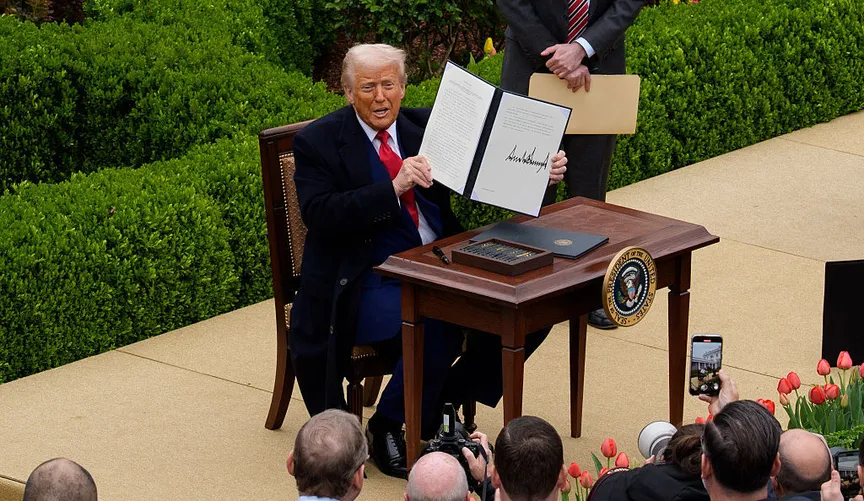 Trump liberation day tariffs jpg