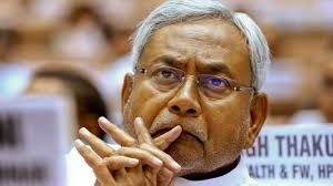 nitish kumar