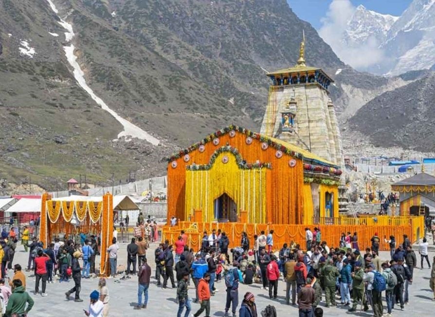 kedarnath