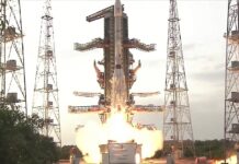 ISRO નાસા સાથે મળી નવો ઈતિહાસ રચ્યો: નિસાર ઉપગ્રહ સફળાપૂર્વક લોન્ચ