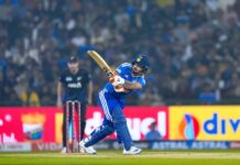 IND Vs NZ: ભારતે બીજી T20માં પણ ન્યૂઝીલેન્ડને હરાવ્યું, ઈશાન-સૂર્યાની તોફાની બેટિંગ, સીરિઝમાં 2-0ની આગળ