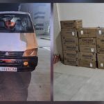 અરવલ્લીના ફોરેસ્ટ વીડિંગનું લખ્યું તો, ‘ખાડા અને કંટ્રોલ’ ને ખોટું લાગ્યું, અમારો ઉલ્લેખ કેમ નહીં?, થર્ડ પાર્ટી મોનિટરિંગ થશે?