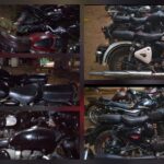 ભારતીય શેરબજારમાં કડાકો: સેન્સેક્સ 1421 અંક તૂટી પડ્યો, નિફ્ટીમાં 422 અંક ગગળ્યો