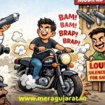 અરવલ્લી : શિકા કંપાના ખેતરોમાંથી 9 ઝટકા મશીનો ચોરી કરનાર 5 લબરમૂછીયાને પોલીસે દબોચ્યા