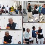 અરવલ્લી : બાયડ નજીક ANTF ટીમે 3.02 લાખના 6.40 કિલો ગાંજો સાથે બે આરોપીને ઝડપ્યા