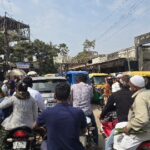 સમયમર્યાદા બાદ પણ અરવલ્લી સિવિલ અધૂરી, જનતામાં રોષ, કૉંગ્રેસે નિર્માણાધિન સિવિલની મુલાકાત કરી