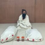 અરવલ્લી : મોડાસા કોલેજ કેમ્પસમાં એનએસયુઆઈ દ્વારા ‘ડ્રગ્સ મુક્ત કેમ્પસ‘ અભિયાન અંતર્ગત જાગૃતિ કાર્યક્રમ યોજાયો