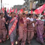 અરવલ્લી : મોડાસા કોલેજ કેમ્પસમાં એનએસયુઆઈ દ્વારા ‘ડ્રગ્સ મુક્ત કેમ્પસ‘ અભિયાન અંતર્ગત જાગૃતિ કાર્યક્રમ યોજાયો