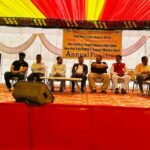 મહા શિવરાત્રી પર્વ : અરવલ્લી- સાબરકાંઠા જીલ્લાના શિવાલયો હર હર મહાદેવના નાદથી ગુંજ્યા