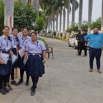 અરવલ્લી : માર્ગ સલામતી માસ બાદ બુલેટના ધડાકા! સર્કિટ હાઉસ ખાતે વિદ્યાર્થીઓનો એક કલાક સુધી સ્ટંટ, સાયલેન્સર ફટાકડાથી કુતૂહલ!!