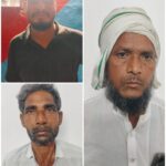 અરવલ્લી : મોડાસાના માલપુર રોડ પર આવેલ સુરાના બંગલાના રહેણાંક મકાન આગમાં ખાખ