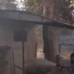 એપ્સટિન ફાઇલ્સ કેસમાં બ્રિટનની અત્યાર સુધીની સૌથી મોટી કાર્યવાહી: પોલીસે ભૂતપૂર્વ પ્રિન્સ એન્ડ્રુની ધરપકડ