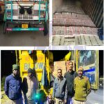 એપ્સટિન ફાઇલ્સ કેસમાં બ્રિટનની અત્યાર સુધીની સૌથી મોટી કાર્યવાહી: પોલીસે ભૂતપૂર્વ પ્રિન્સ એન્ડ્રુની ધરપકડ