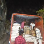 અરવલ્લી : શિકા કંપાના ખેતરોમાંથી 9 ઝટકા મશીનો ચોરી કરનાર 5 લબરમૂછીયાને પોલીસે દબોચ્યા