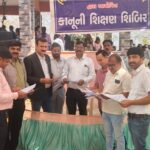 અરવલ્લી : બાયડ નજીક ANTF ટીમે 3.02 લાખના 6.40 કિલો ગાંજો સાથે બે આરોપીને ઝડપ્યા