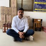 અરવલ્લી : દાગીના ચમકાવી આપવાના નામે કિંમતી ઘરેણાંની તફડંચી કરતી બિહારી ગેંગને પોલીસે દબોચી