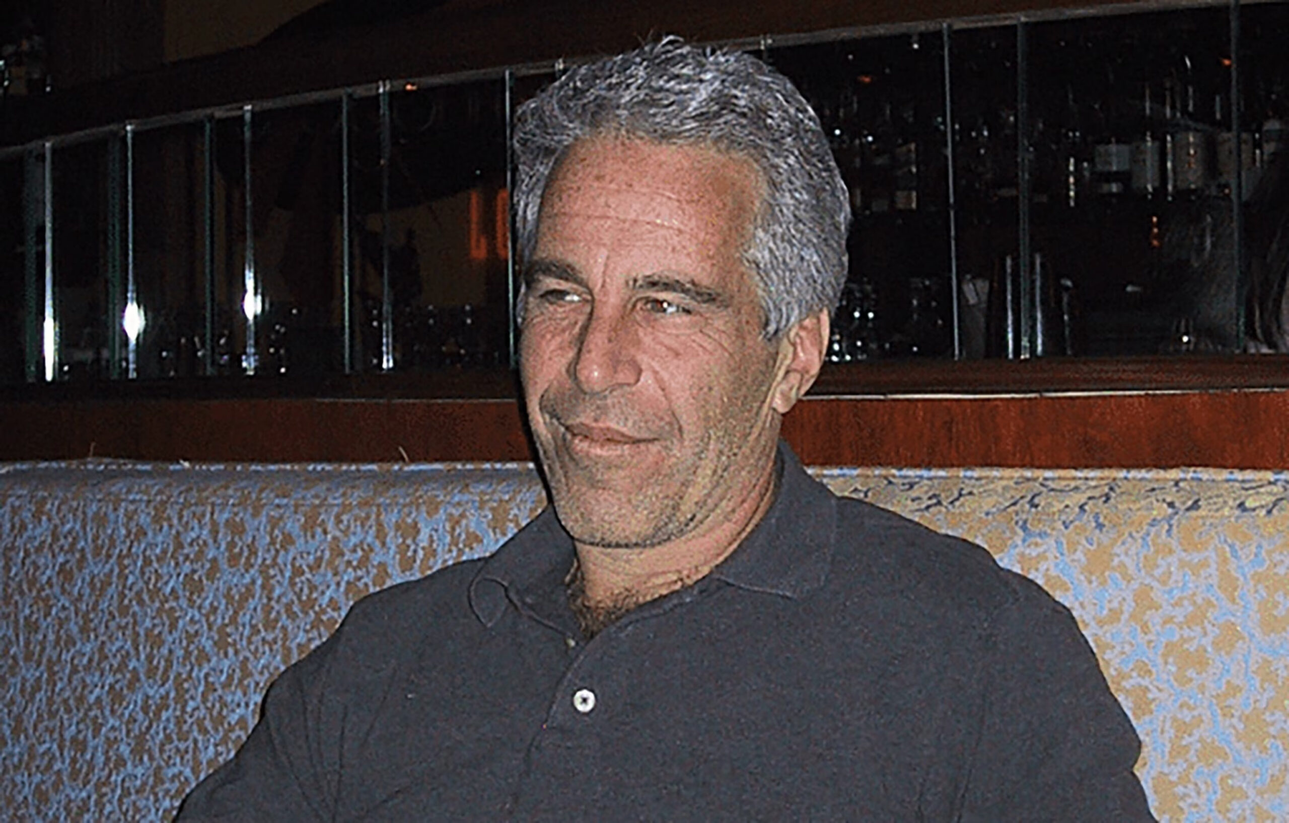 Jeffrey Epstein scaled
