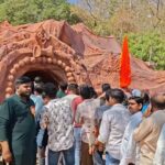 અરવલ્લી : ખાનગી વાહનો લઇને દોડાદોડી કરતા પોલિસ કર્મચારીઓ નો ખર્ચ કોના માથે? ખાસ કરીને તપાસ એજન્સી અને D સ્ટાફ!!!