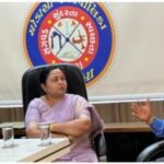 સાબરકાંઠા: ઇડરમાં SMCનો મોટી કાર્યવાહી: ગેરકાયદેસર ઇન્ટરનેશનલ કોલ સેન્ટર ઝડપાયું, 10 ઝડપાયા