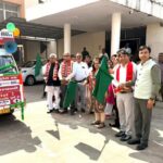 પંચમહાલ: લગ્ન સહિતના સામાજીક પ્રંસગોમાં ડી.જે સિસ્ટમ પર પ્રતિબંધ મુકવાના નિર્ણય સામે સંચાલકોમાં નારાજગીનો સુર