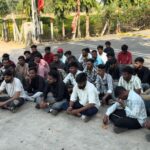 કોંગ્રેસના આકરા પ્રહારો કહ્યું, મોડાસા-ધનસુરા-નડીયાદ નેશનલ હાઈવે ની જાહેરાત થયાને 8 વર્ષ વીતી ગયા !!!!