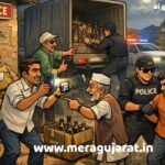 અરવલ્લી : મોડાસામાં ‘માતૃ-પિતૃ વંદન દિવસ’ ની અનોખી ઉજવણી, લાગણીશીલ દ્રશ્યો સર્જાયા