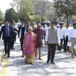 સાબરકાંઠા : શામળાજી રોડ રેલવે સ્ટેશને વંદેભારત સહિત ટ્રેનોના સ્ટોપેજ માટે કોંગ્રેસની માંગ, અરવલ્લી સાથે ઓરમાયું વર્તન?