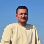 અંકિત ચૌહાણ