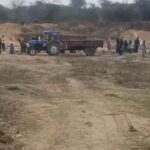 અરવલ્લી : LCBએ મેઢાસણ નજીક ઇકો કારમાંથી 574 બિયર ટીન જપ્ત કર્યા,બુટલેગર ફરાર