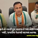 “જો તમારામાં હિંમત હોય તો દિલ્હીમાં ફરીથી ચૂંટણી કરાવો; તમને 10 થી વધુ બેઠકો નહીં મળે,” કેજરીવાલે ભાજપને ખુલ્લો પડકાર આપ્યો