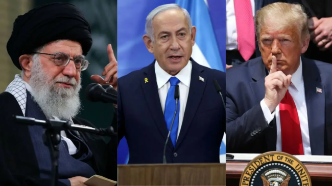 iran open warning to israel and america 1874131290 e1772287507113