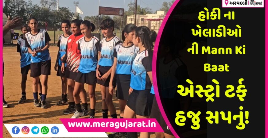 નામંજૂર ઇને કહેવાતી સારી કામગીરીને લઇને કલેક્ટરે ગંભીરતા દાખવી 20260211 055824 0000