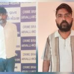 પેટ્રોલિયમ પ્રોડક્ટની સ્થિતિ અંગે ગાંધીનગર ખાતે CM ભૂપેન્દ્ર પટેલની અધ્યક્ષતામાં મહત્વપૂર્ણ બેઠક