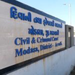 અરવલ્લી : LCBએ ખેતરમાંથી કેબલ ચોરતી  બે ભાઈને રીક્ષા સાથે દબોચી 3 ગુન્હાનો ભેદ ઉકેલ્યો