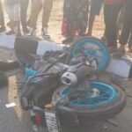 મોડાસા : ‘ચડ્ડી-બનિયનધારી’ ગેંગ CCTVમાં કેમેરામાં કેદ,લોકો જાગી જતા ગેંગ ફરાર