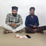 અરવલ્લી: ધૂળેટીની ઉજવણી માતમમાં ફેરવાઈ: માલપુરમાં બે માસૂમ પિતરાઈ ભાઈ તળાવમાં ડૂબ્યા