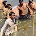 ધુળેટીના સવારે હોળી પ્રગટાવતું એક માત્ર અરવલ્લીનું બાંઠીવાડા ગામ : મહિલાઓ ઢોલ વગાડતા જોવો અનેરો લ્હાવો,લઠ્ઠમાર હોળીમાં ઘોડાપુર