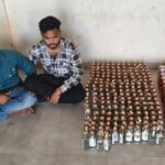 અરવલ્લી : SOGએ મેઘરજના જીવણપુર ટોડા ગામમાંથી  નકલી પેટી ડોક્ટરને એલોપેથિક દવાઓ સાથે દબોચ્યો