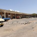 અરવલ્લી : મોડાસા નગરપાલિકાની ટર્મ પૂર્ણ: વહીવટદાર તરીકે પ્રાંત અધિકારી નિમણૂંક