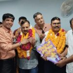 અરવલ્લી જિલ્લામાં કહેવાય તેવું મોડેલ વિલેજ છે ખરૂ !!!! સાંસદ આદર્શ ગામ જોવા મળે તો કહેજો, આટલા વર્ષોમાં અધિકારીઓ આવ્યા ને ગયા…