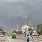 અરવલ્લી : ધરમડી વાંટાના ખેડૂતે ખેતરમાં ગાંજાની ખેતી કરી સાઠંબા પોલીસે દબોચી લીધો