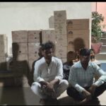 અરવલ્લી : મેઘરજ બોર્ડર પર SMC ત્રાટકી: 17.97 લાખના મુદ્દામાલ સાથે વિદેશી દારૂ રેકેટનો ભાંડાફોડ