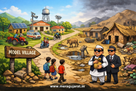 Model Village MG 1 e1773809629557