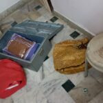 ધુળેટીના સવારે હોળી પ્રગટાવતું એક માત્ર અરવલ્લીનું બાંઠીવાડા ગામ : મહિલાઓ ઢોલ વગાડતા જોવો અનેરો લ્હાવો,લઠ્ઠમાર હોળીમાં ઘોડાપુર