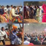 મોડાસા : ખાખીને તસ્કરોની ચેલેન્જ રોક શકો તો રોક લો, માણેકબા સોસાયટીમાં વધુ એક બંધ મકાનમાં ચોરી