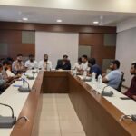 અરવલ્લી : LCBએ રાજસ્થાની બુટલેગર  સ્વરૂપારામ જાટને પાસા હેઠળ વડોદરા જેલમાં ધકેલ્યો