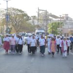 સ્થાનિક સ્વરાજ્યની ચૂંટણી પહેલાં અરવલ્લી કોંગ્રેસમાં મોટું ગાબડું, ભિલોડામાં 200થી વધુ કાર્યકરો ભાજપમાં જોડાયા !!!