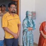 મોડાસામાં અનોખી રીતે ઉજવાયો આંતરરાષ્ટ્રીય મહિલા દિવસ: સાયકલિંગ, વૉકેથોન અને રમતો ફિટનેસનો સંદેશ આપતા કલેક્ટર પ્રશસ્તિ પારિક