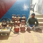 અરવલ્લી તંત્રના દાવાઓ મક્કમ તો ગેસ એજન્સી પર ભીડ કેમ ? સાંભળો ગ્રાહકો અને સંચાલકો શું કહે છે ?