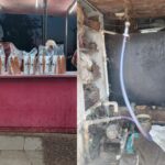 અરવલ્લી : જિલ્લા પંચાયત ની એક શાખામાં દોઢ કરોડની ગ્રાન્ટનો ‘જાદુઈ ફોર્મ્યુલા’! ટેન્ડરથી બચવા તાલુકા કક્ષાએ વહેંચણી કરી ખરીદી?